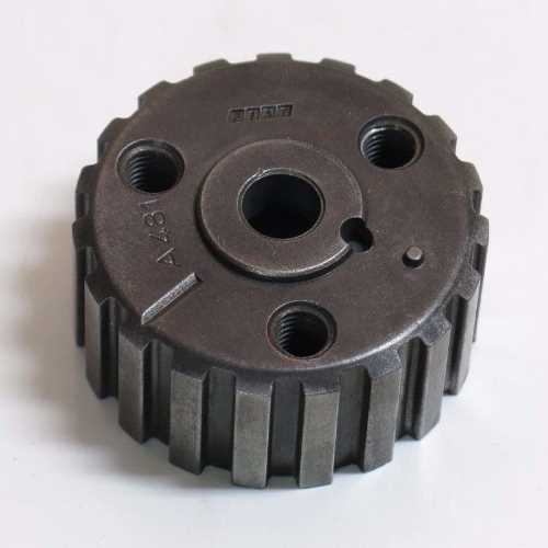 UNO 60 KRANK DİŞLİSİ  Ürün Görseli